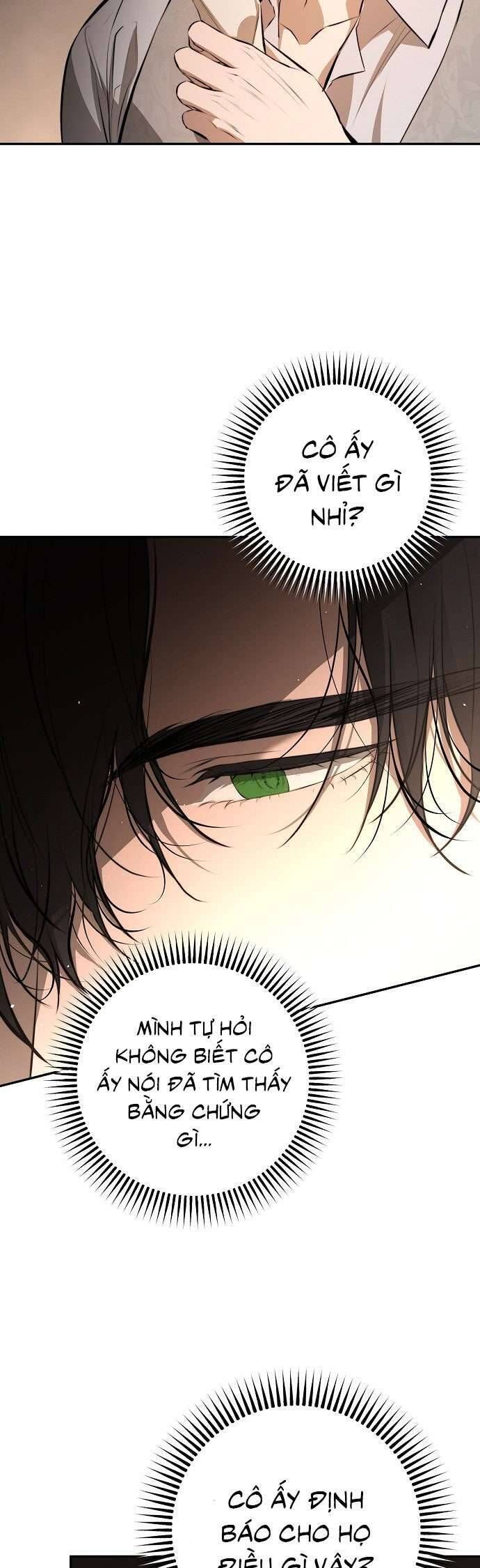 Hãy Dạy Em Cách Khao Khát - Chap 15 - Trang 41
