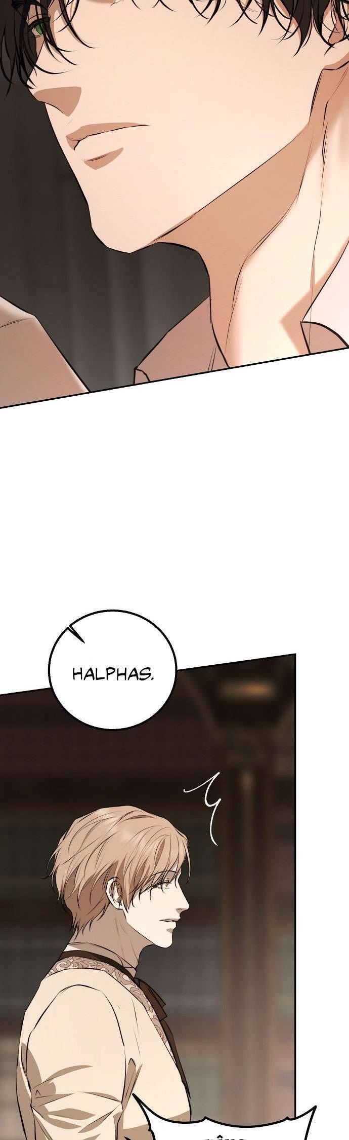 Hãy Dạy Em Cách Khao Khát - Chap 15 - Trang 43