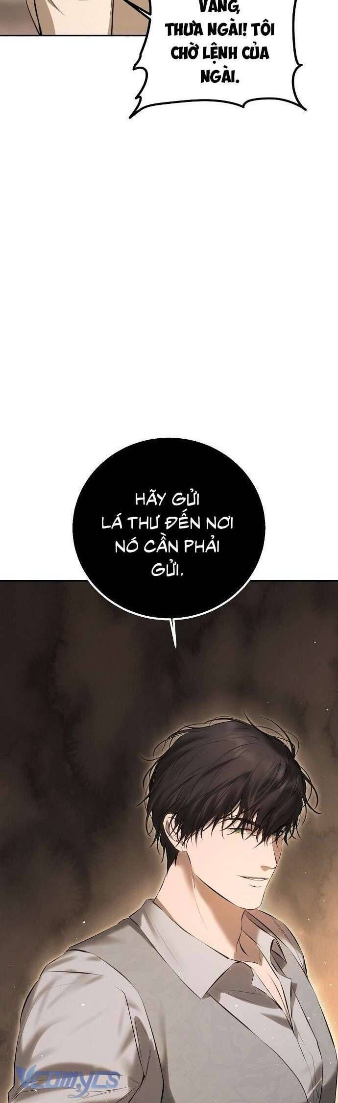 Hãy Dạy Em Cách Khao Khát - Chap 15 - Trang 44
