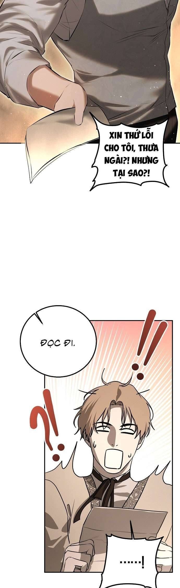 Hãy Dạy Em Cách Khao Khát - Chap 15 - Trang 45