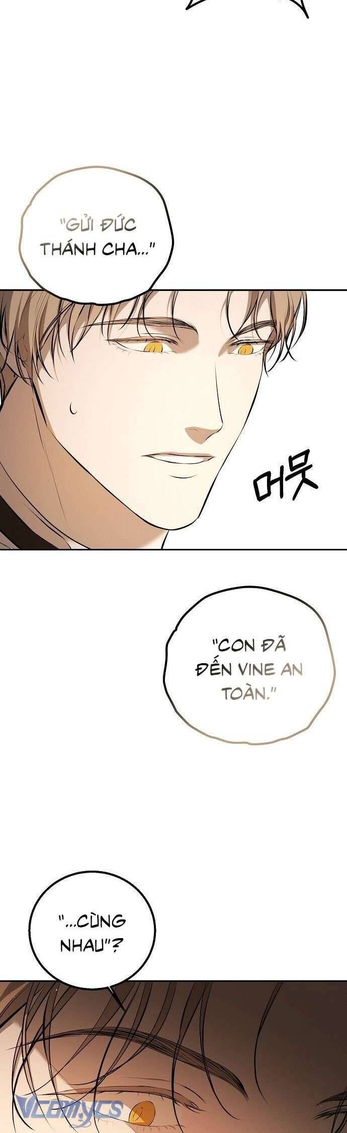 Hãy Dạy Em Cách Khao Khát - Chap 15 - Trang 46