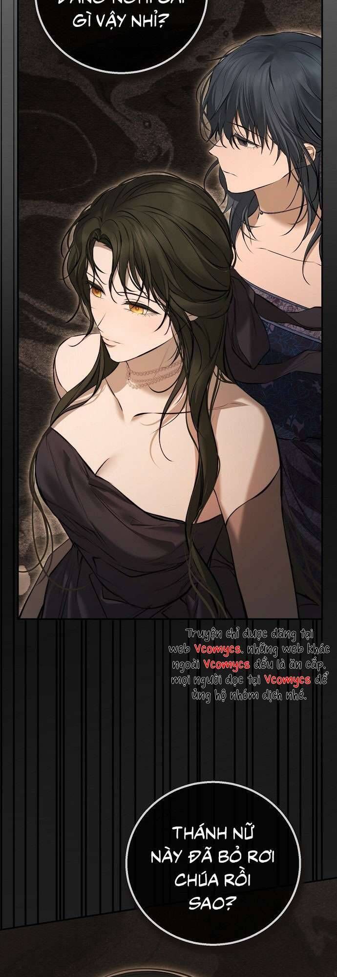Hãy Dạy Em Cách Khao Khát - Chap 15 - Trang 51