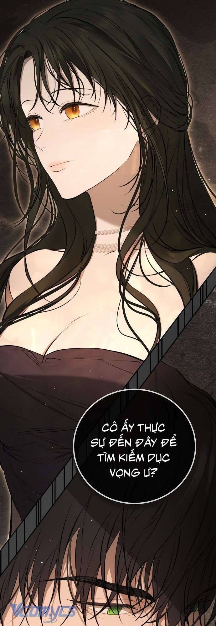 Hãy Dạy Em Cách Khao Khát - Chap 15 - Trang 52