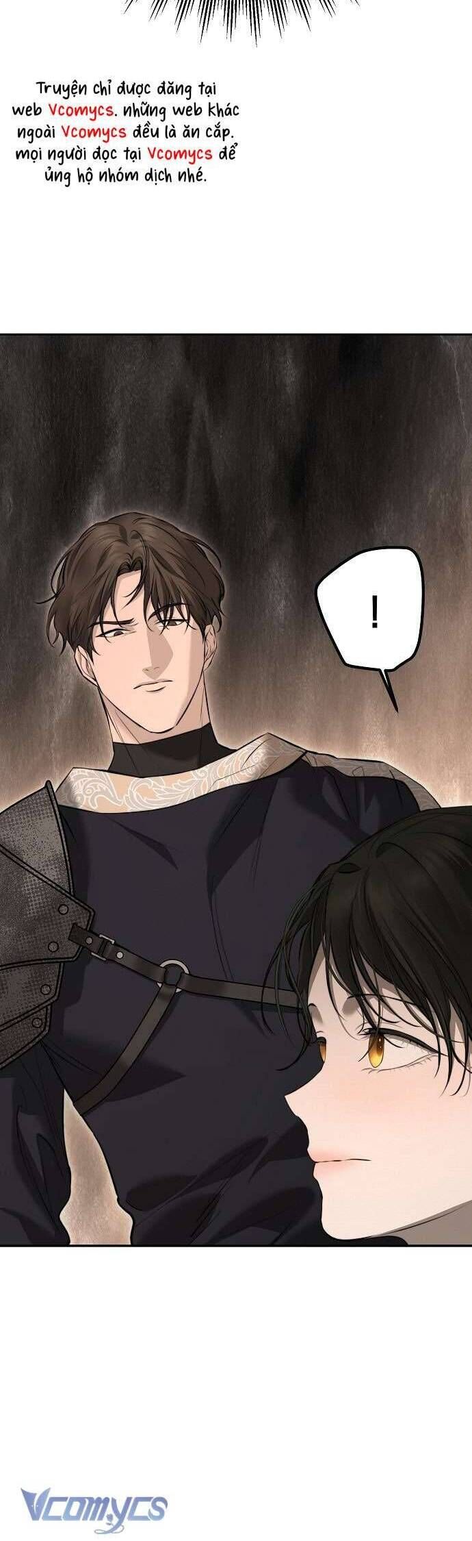 Hãy Dạy Em Cách Khao Khát - Chap 15 - Trang 6