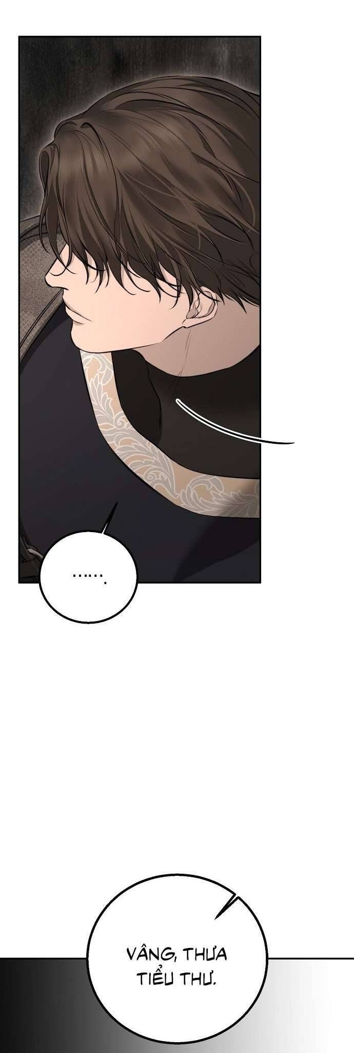 Hãy Dạy Em Cách Khao Khát - Chap 15 - Trang 7
