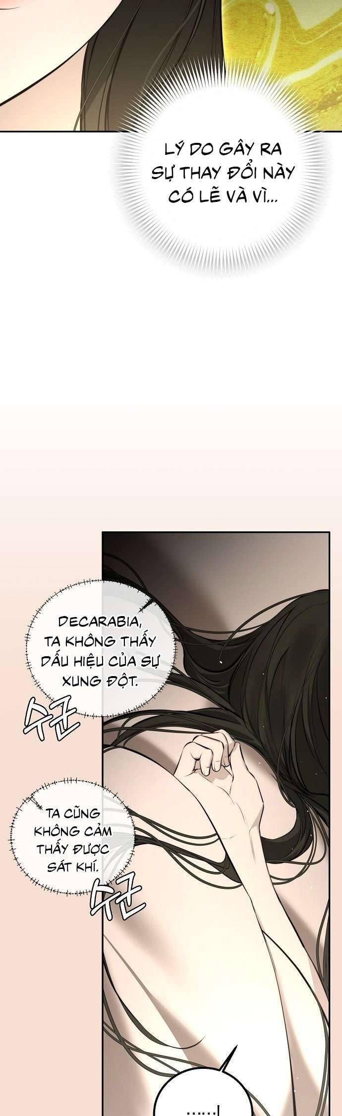 Hãy Dạy Em Cách Khao Khát - Chap 15 - Trang 9