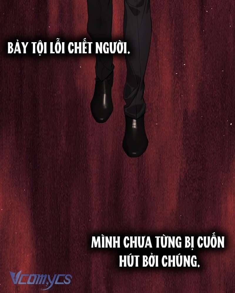 Hãy Dạy Em Cách Khao Khát - Chap 16 - Trang 20