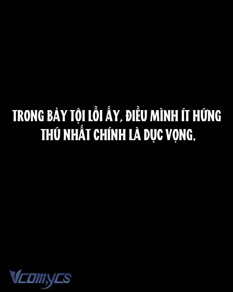 Hãy Dạy Em Cách Khao Khát - Chap 16 - Trang 24