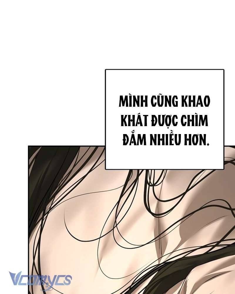 Hãy Dạy Em Cách Khao Khát - Chap 16 - Trang 35
