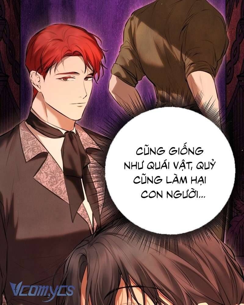 Hãy Dạy Em Cách Khao Khát - Chap 17 - Trang 25