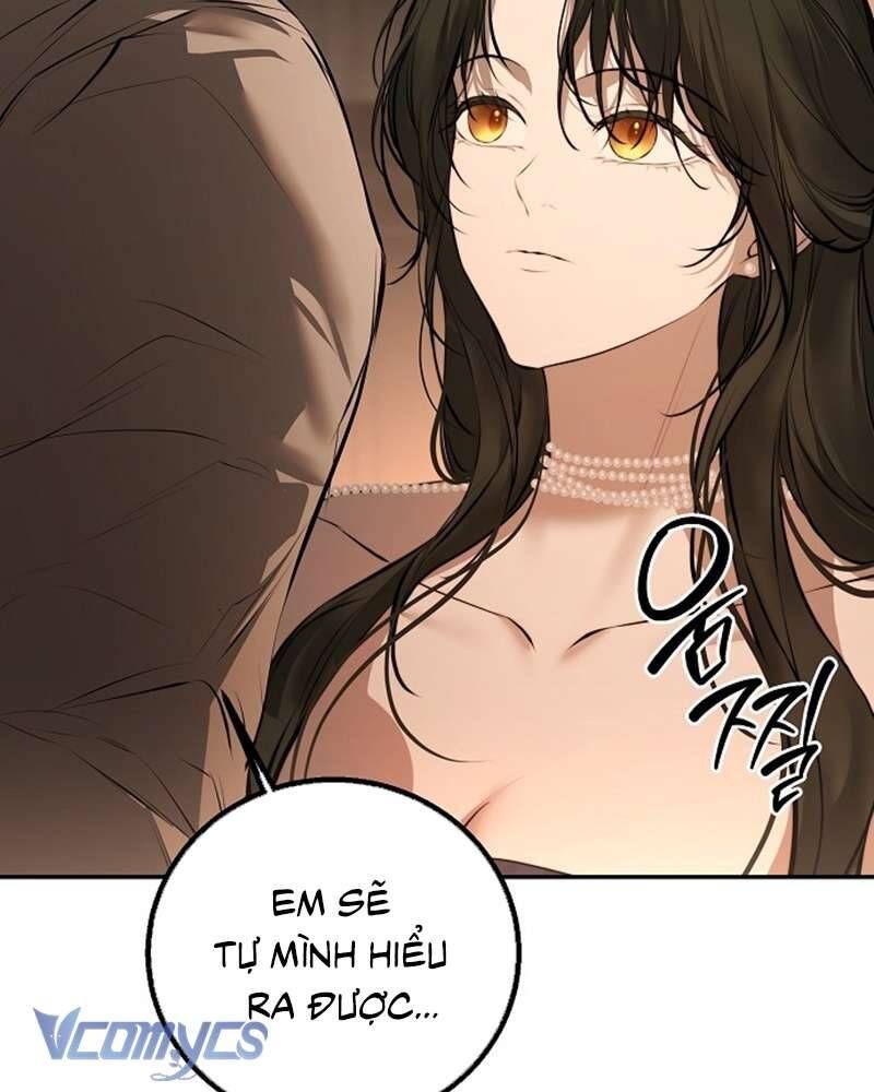 Hãy Dạy Em Cách Khao Khát - Chap 17 - Trang 36