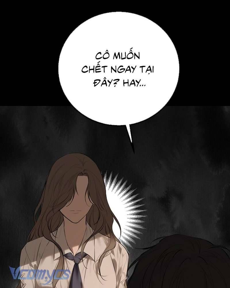 Hãy Dạy Em Cách Khao Khát - Chap 17 - Trang 91