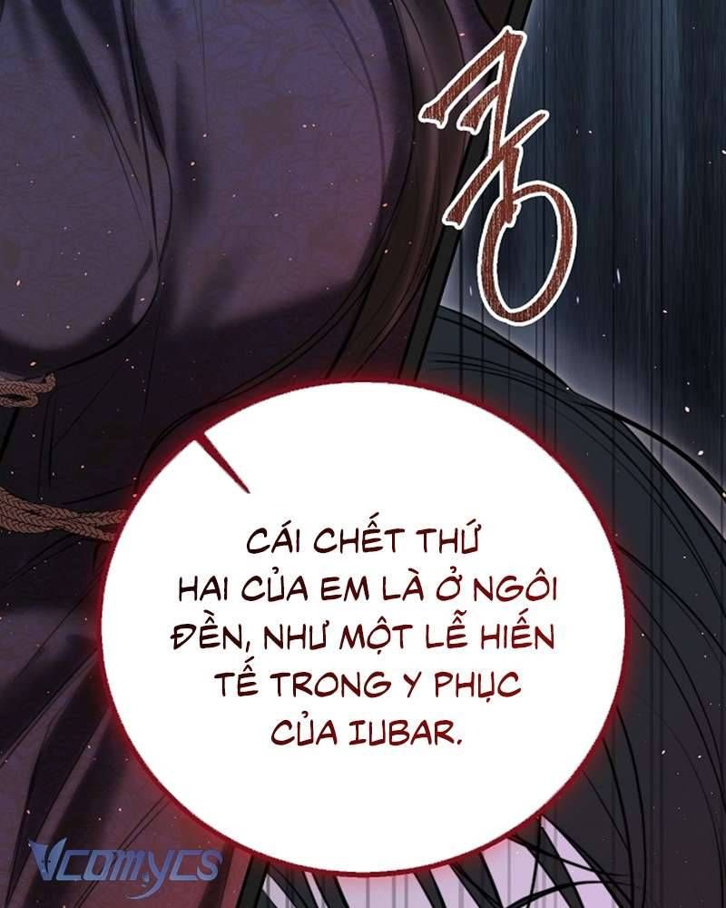 Hãy Dạy Em Cách Khao Khát - Chap 18 - Trang 136