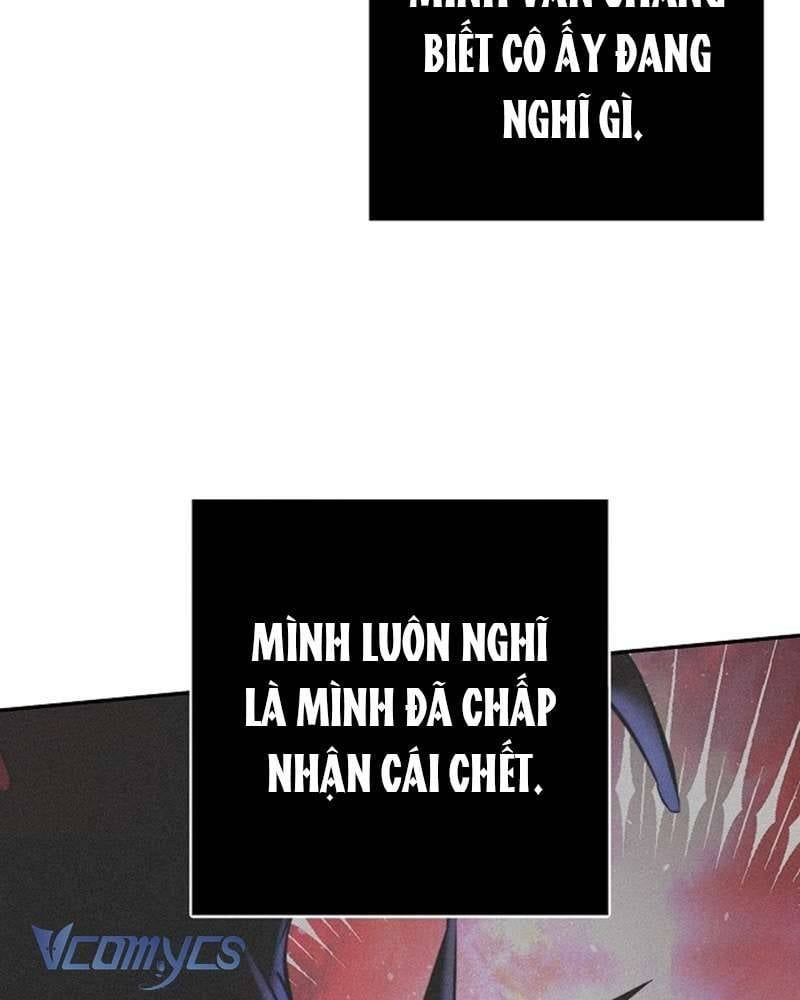 Hãy Dạy Em Cách Khao Khát - Chap 18 - Trang 24