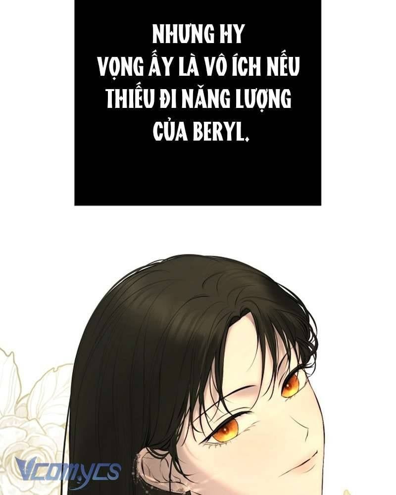 Hãy Dạy Em Cách Khao Khát - Chap 18 - Trang 34