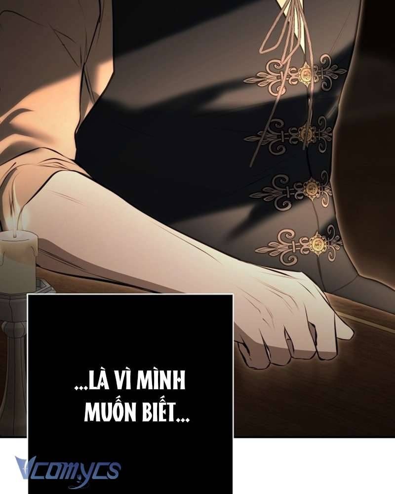 Hãy Dạy Em Cách Khao Khát - Chap 18 - Trang 38