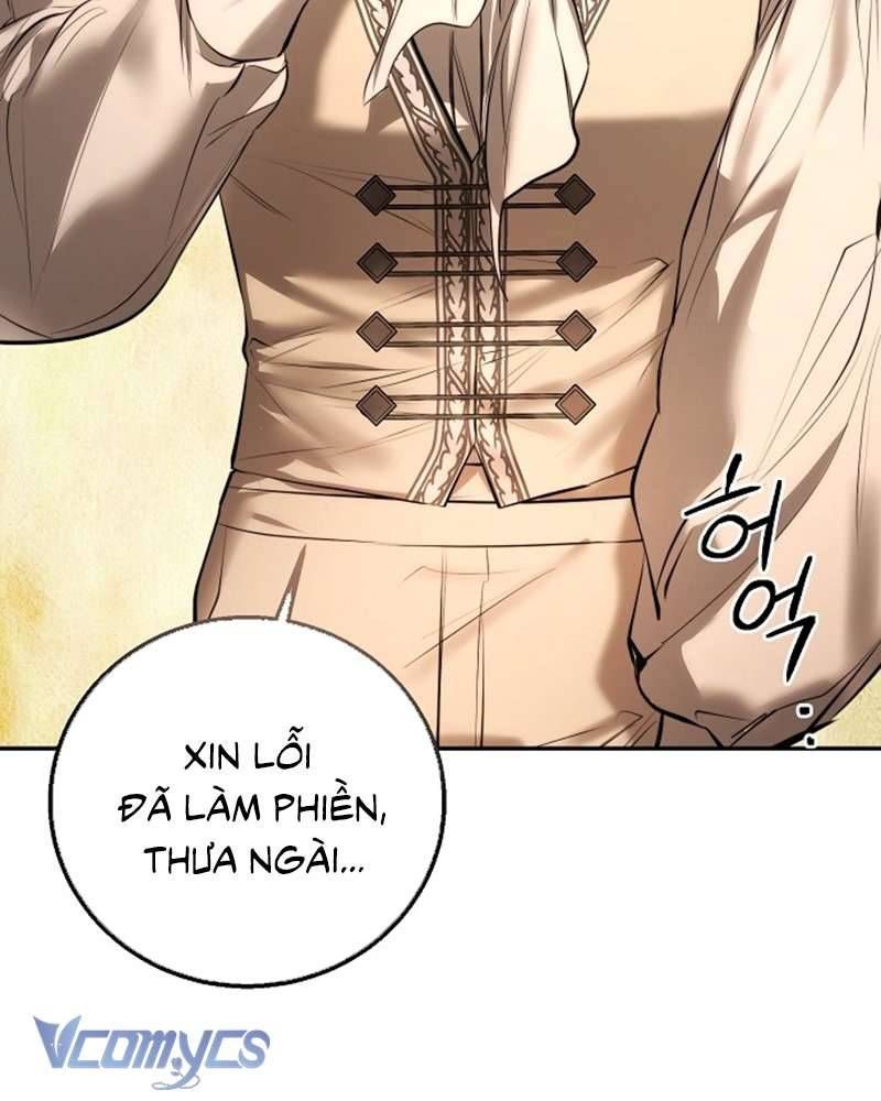 Hãy Dạy Em Cách Khao Khát - Chap 18 - Trang 44