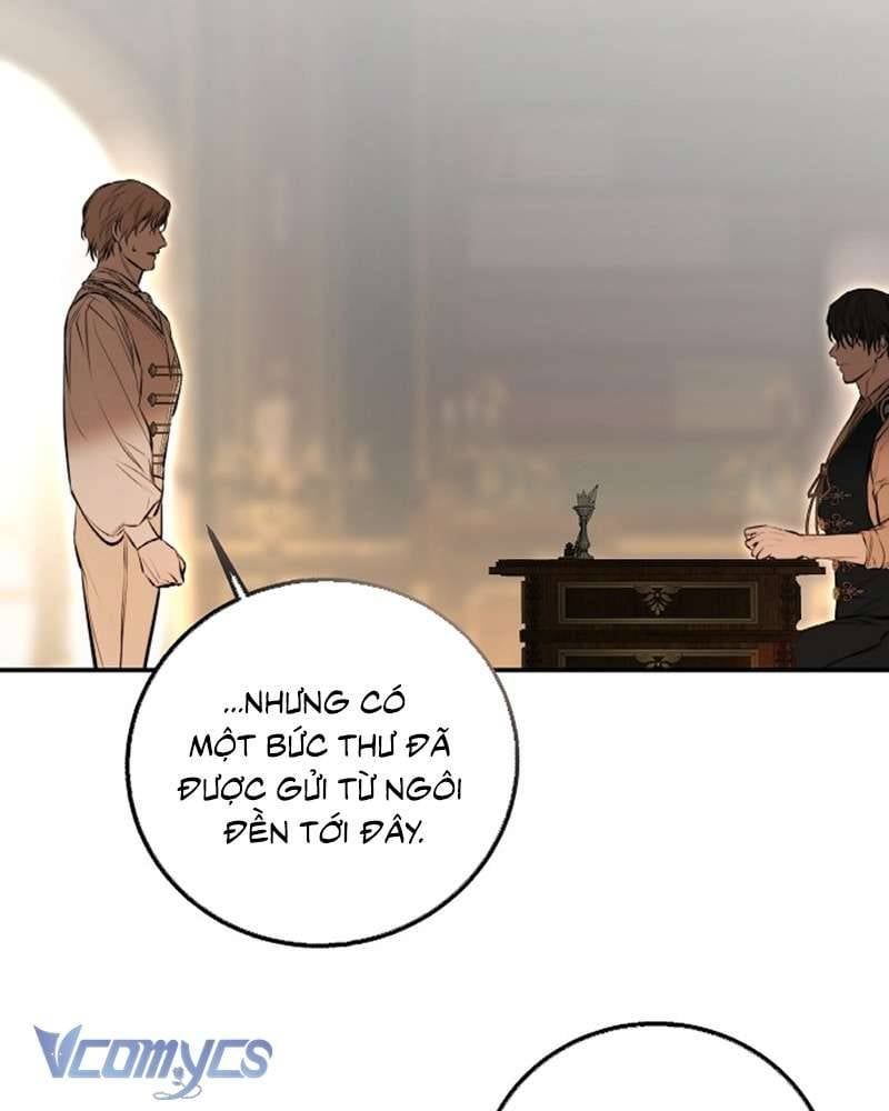 Hãy Dạy Em Cách Khao Khát - Chap 18 - Trang 46