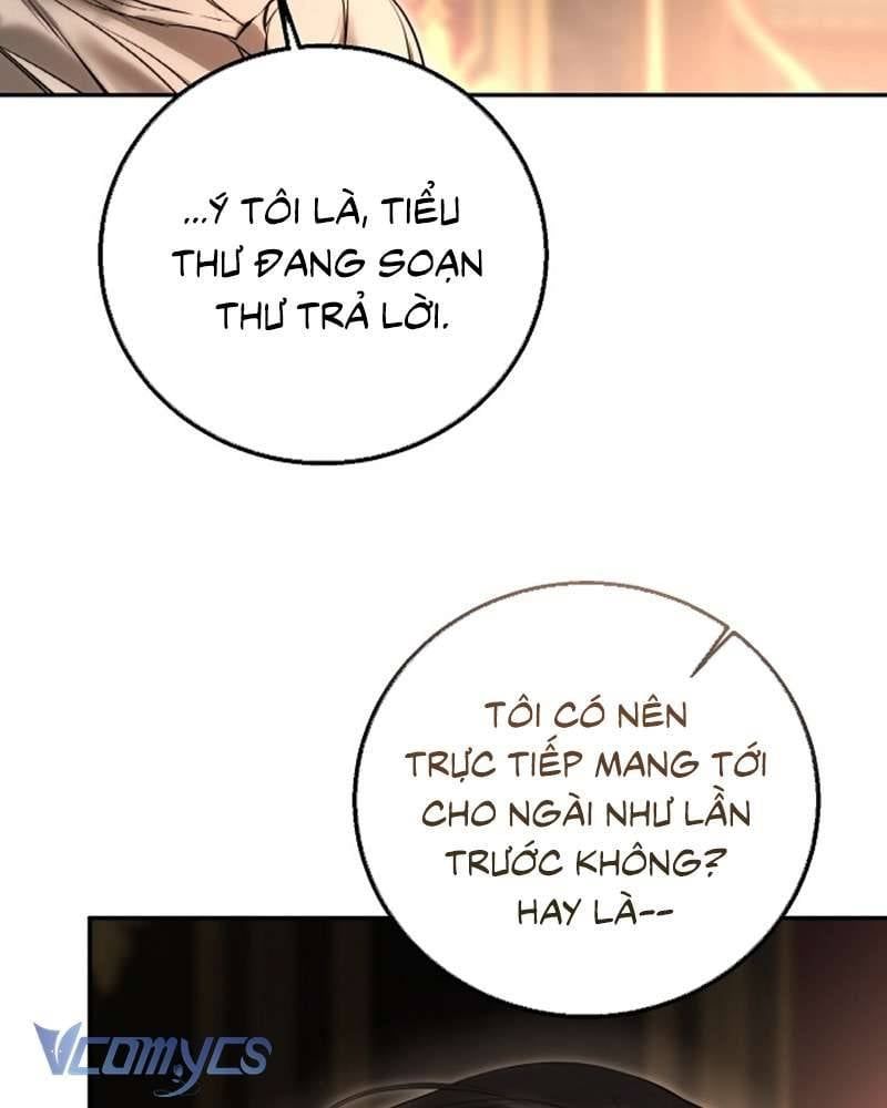 Hãy Dạy Em Cách Khao Khát - Chap 18 - Trang 48