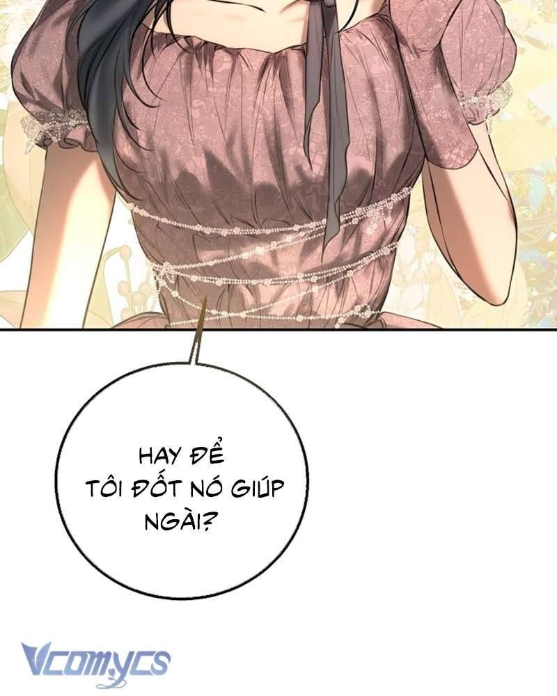 Hãy Dạy Em Cách Khao Khát - Chap 18 - Trang 61