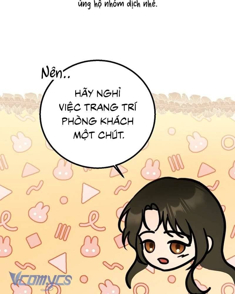 Hãy Dạy Em Cách Khao Khát - Chap 18 - Trang 65