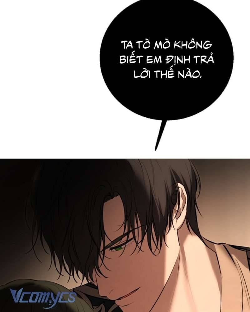 Hãy Dạy Em Cách Khao Khát - Chap 18 - Trang 91