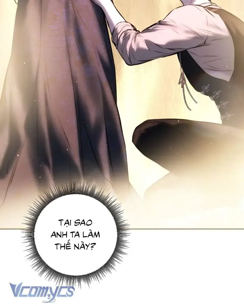 Hãy Dạy Em Cách Khao Khát - Chap 19 - Trang 18