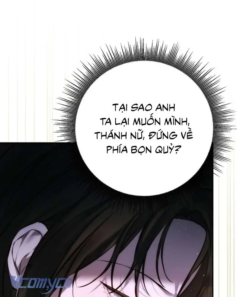 Hãy Dạy Em Cách Khao Khát - Chap 19 - Trang 19