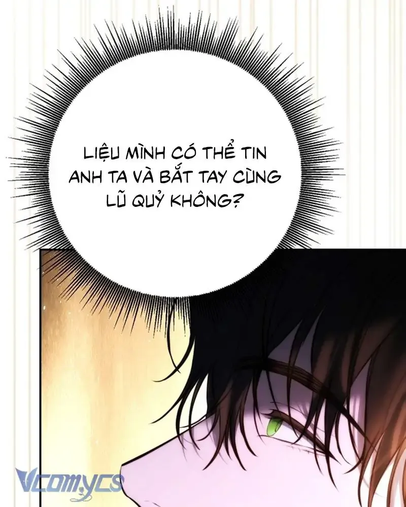 Hãy Dạy Em Cách Khao Khát - Chap 19 - Trang 21