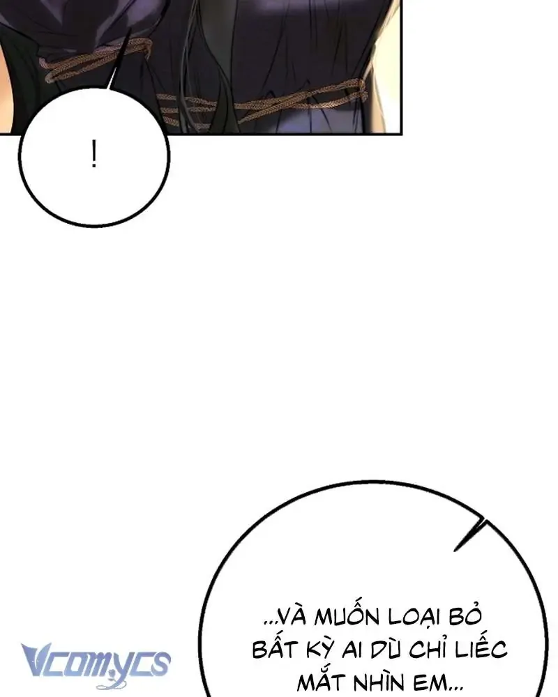 Hãy Dạy Em Cách Khao Khát - Chap 19 - Trang 29