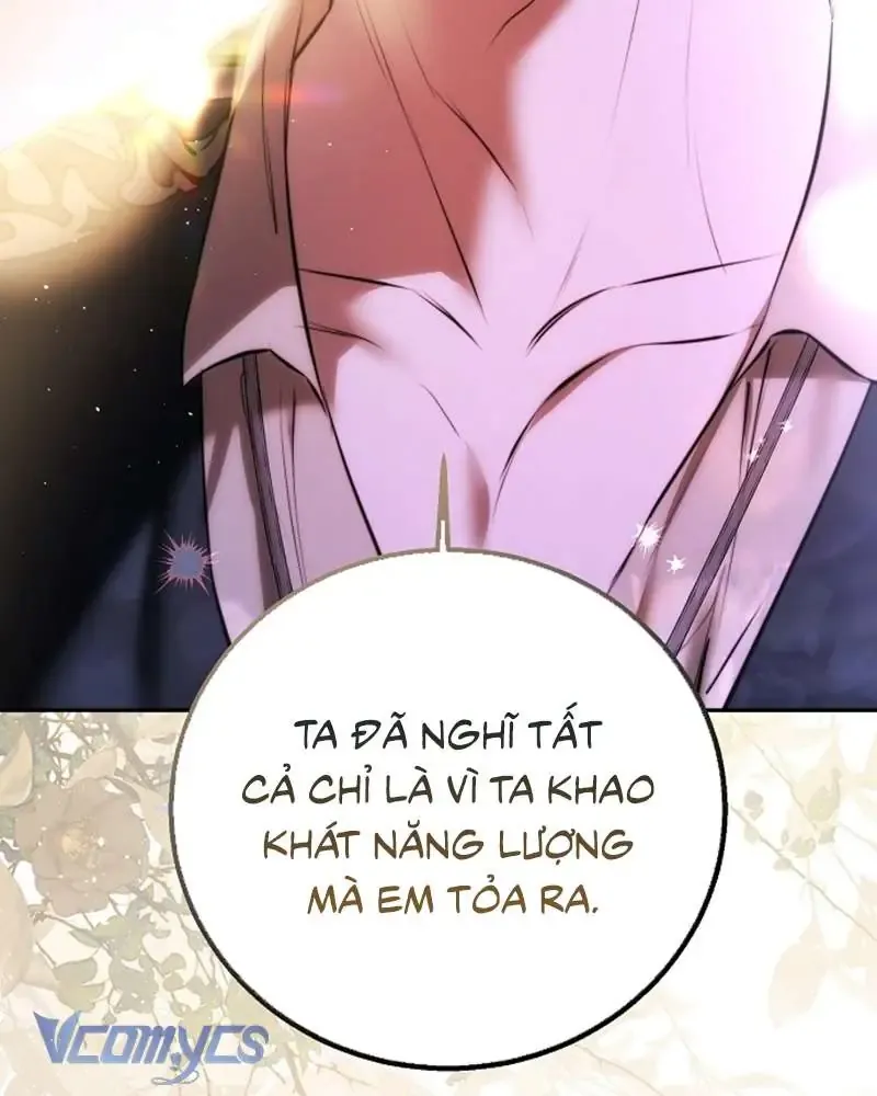 Hãy Dạy Em Cách Khao Khát - Chap 19 - Trang 34