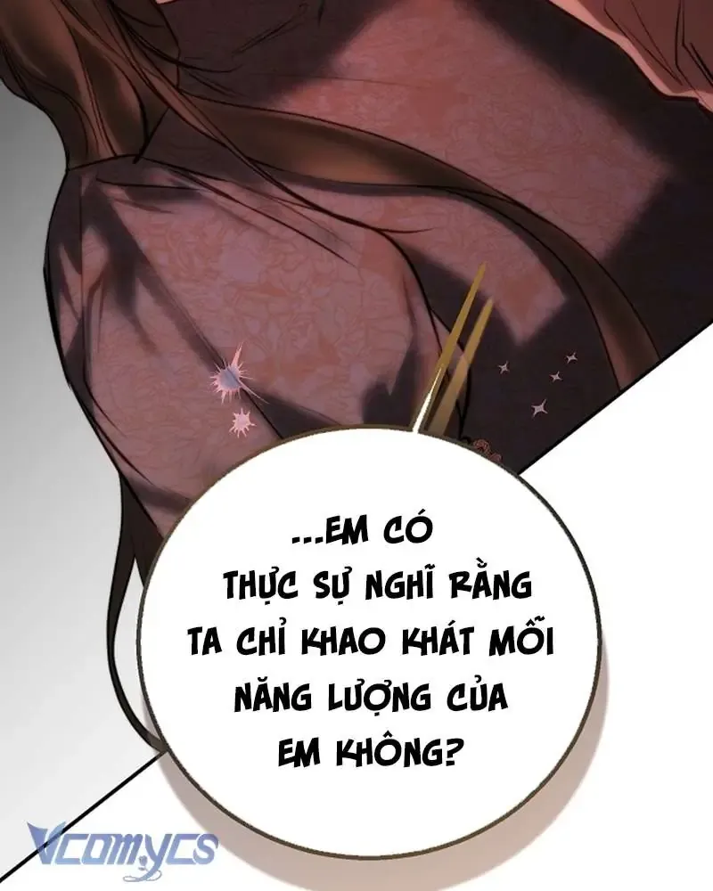 Hãy Dạy Em Cách Khao Khát - Chap 19 - Trang 37