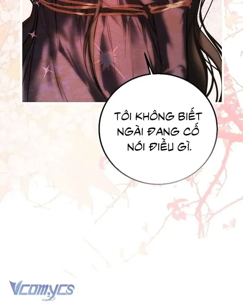 Hãy Dạy Em Cách Khao Khát - Chap 19 - Trang 40