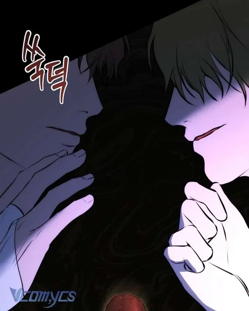 Hãy Dạy Em Cách Khao Khát - Chap 19 - Trang 5