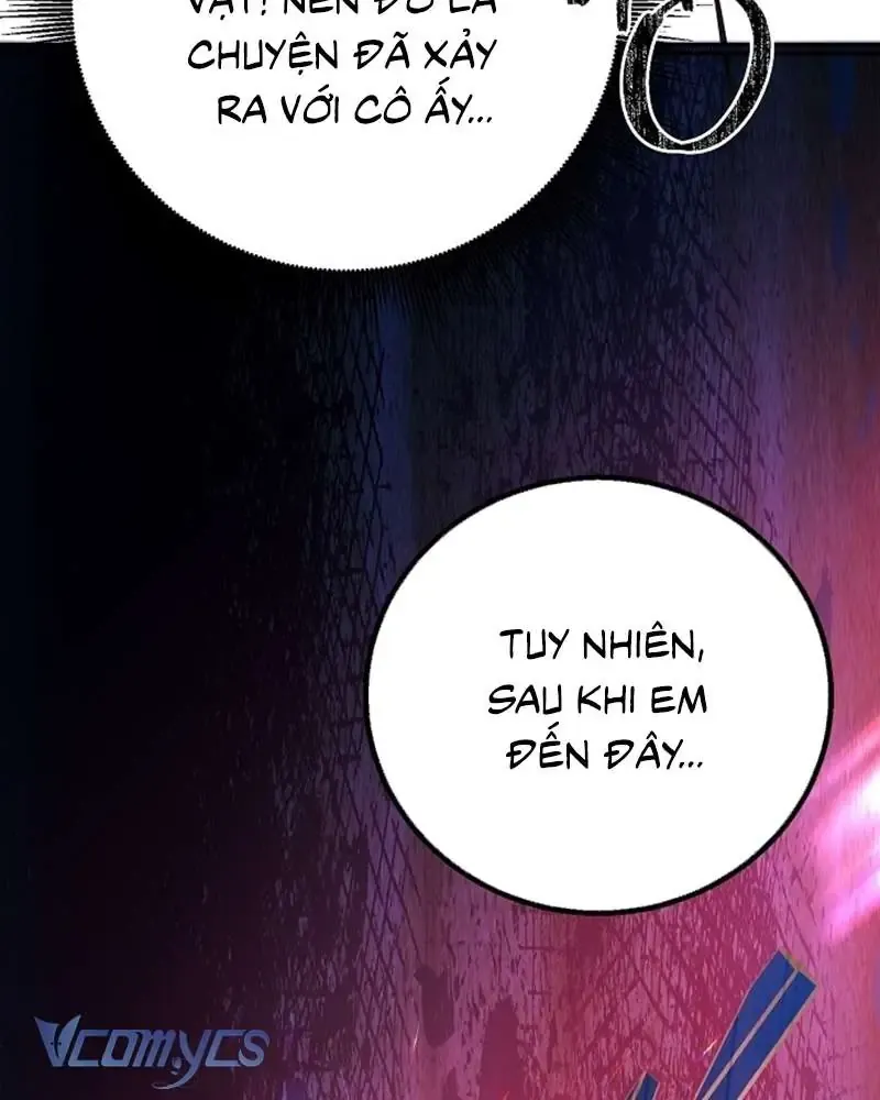 Hãy Dạy Em Cách Khao Khát - Chap 19 - Trang 52