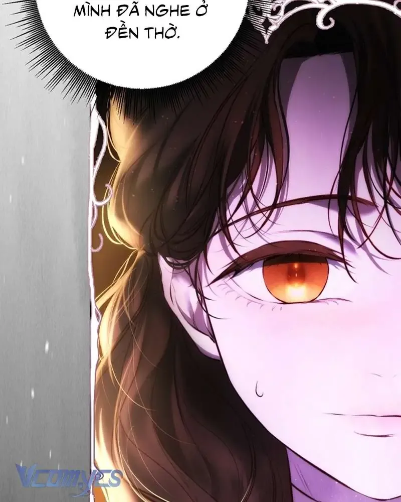 Hãy Dạy Em Cách Khao Khát - Chap 19 - Trang 8