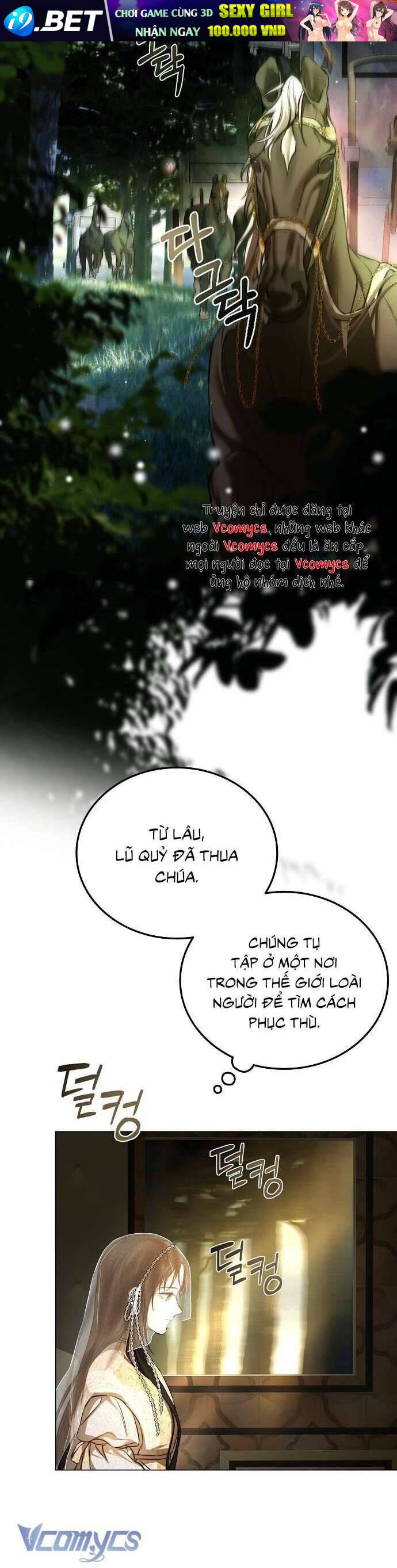 Hãy Dạy Em Cách Khao Khát - Chap 2 - Trang 12