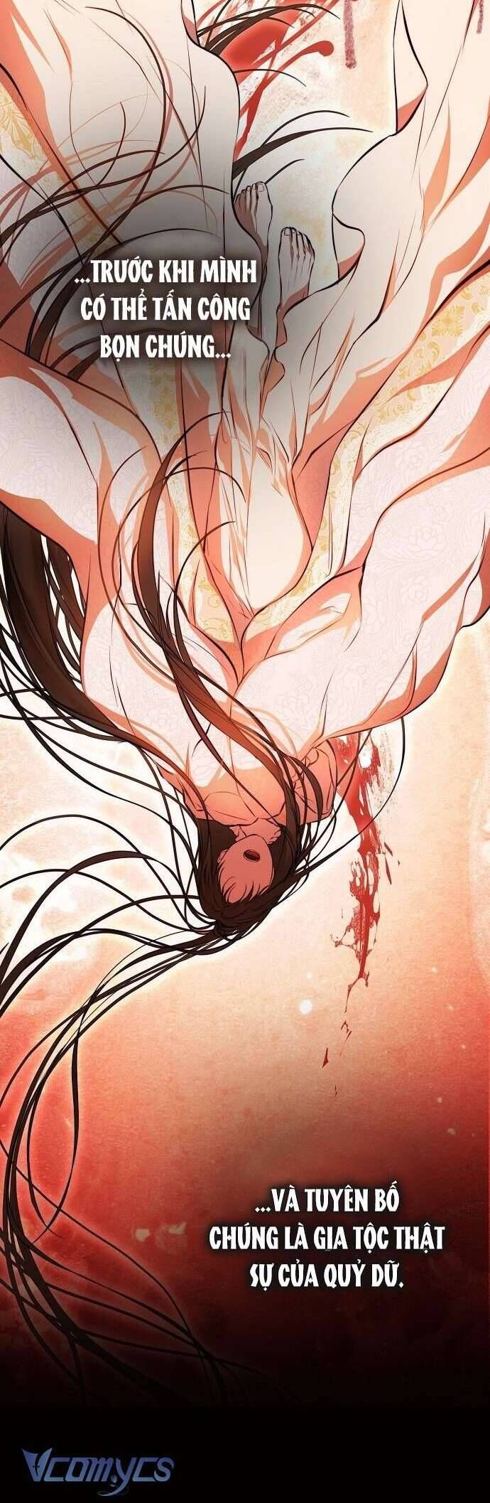 Hãy Dạy Em Cách Khao Khát - Chap 2 - Trang 19