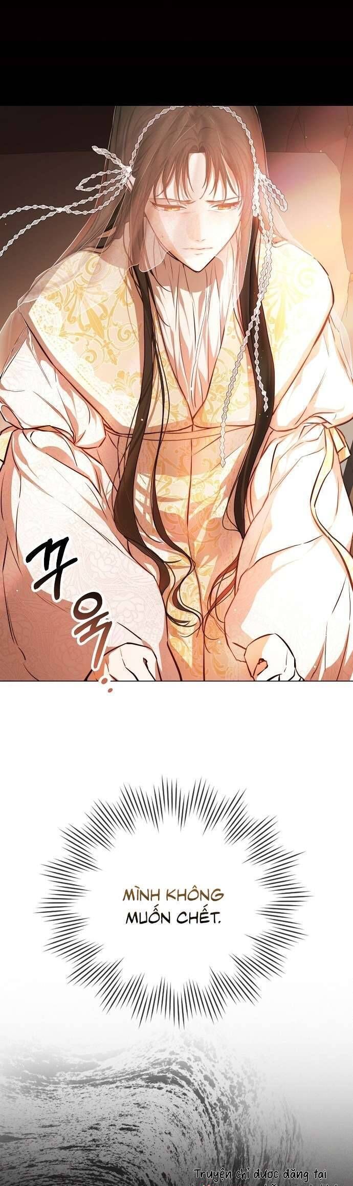 Hãy Dạy Em Cách Khao Khát - Chap 2 - Trang 20