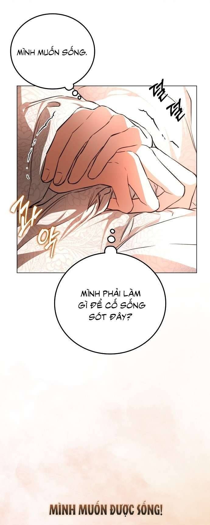 Hãy Dạy Em Cách Khao Khát - Chap 2 - Trang 22