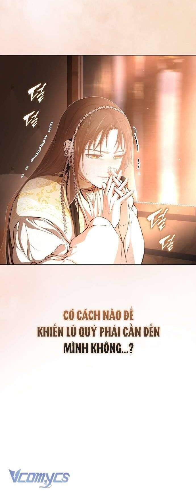 Hãy Dạy Em Cách Khao Khát - Chap 2 - Trang 23