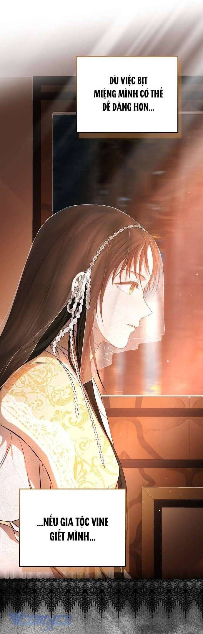Hãy Dạy Em Cách Khao Khát - Chap 2 - Trang 25