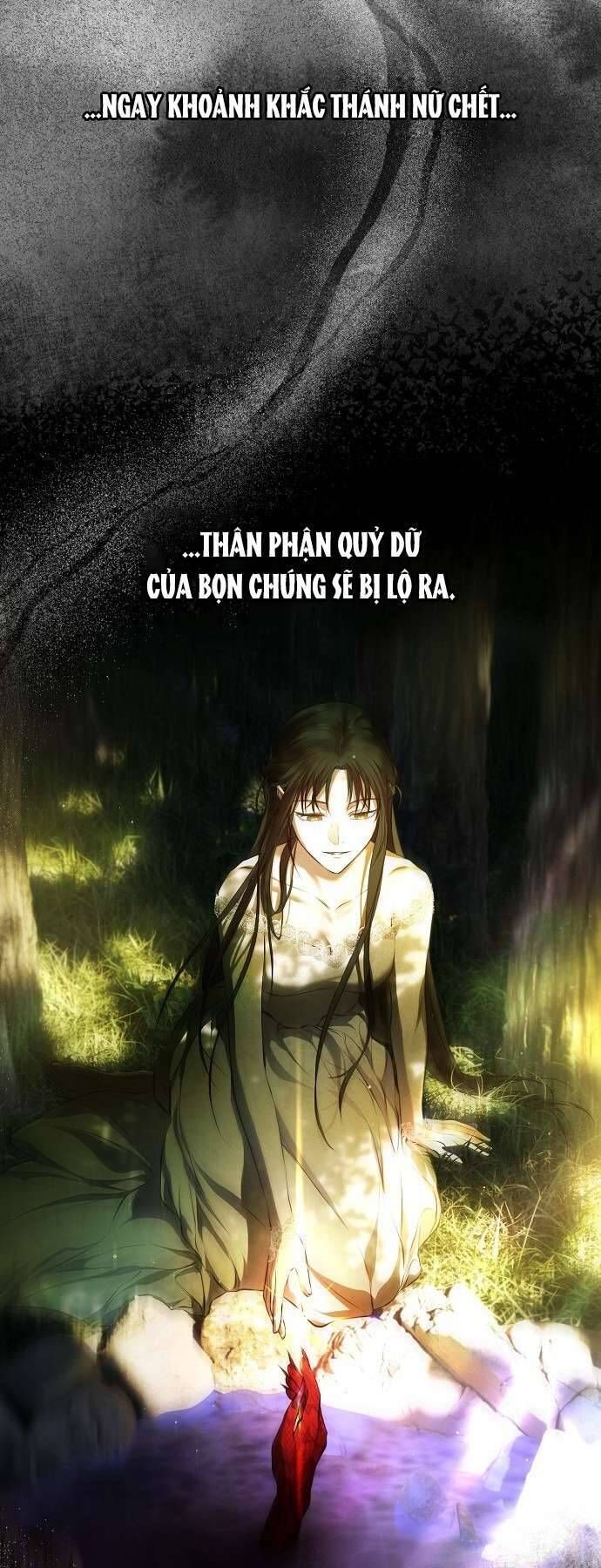 Hãy Dạy Em Cách Khao Khát - Chap 2 - Trang 26