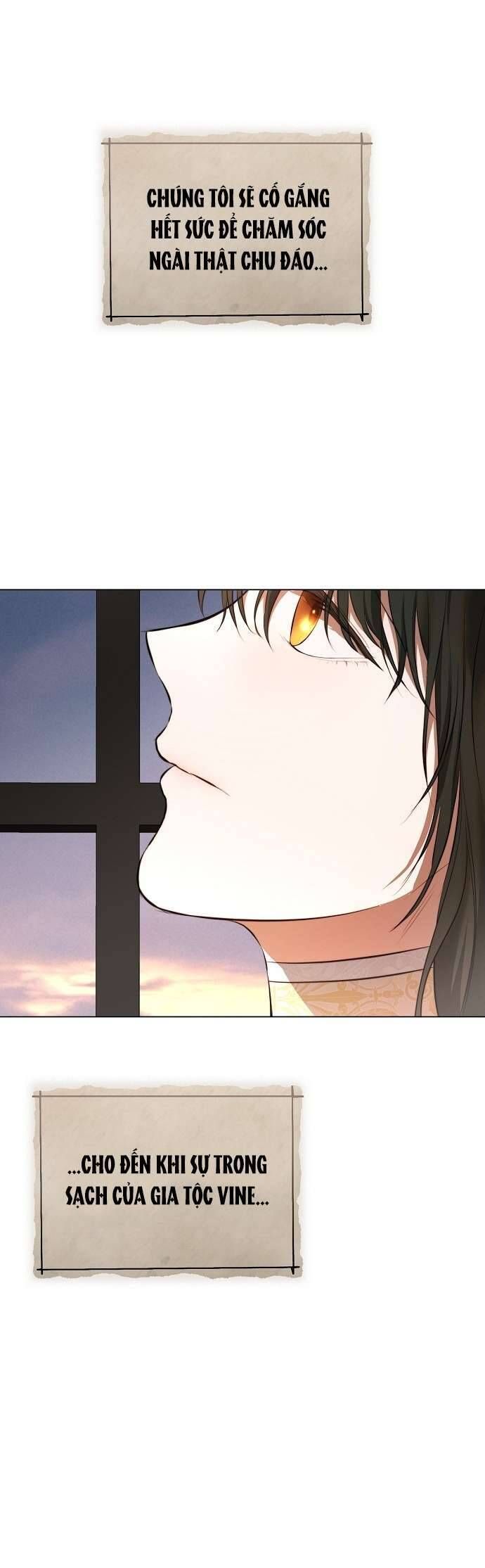 Hãy Dạy Em Cách Khao Khát - Chap 2 - Trang 3