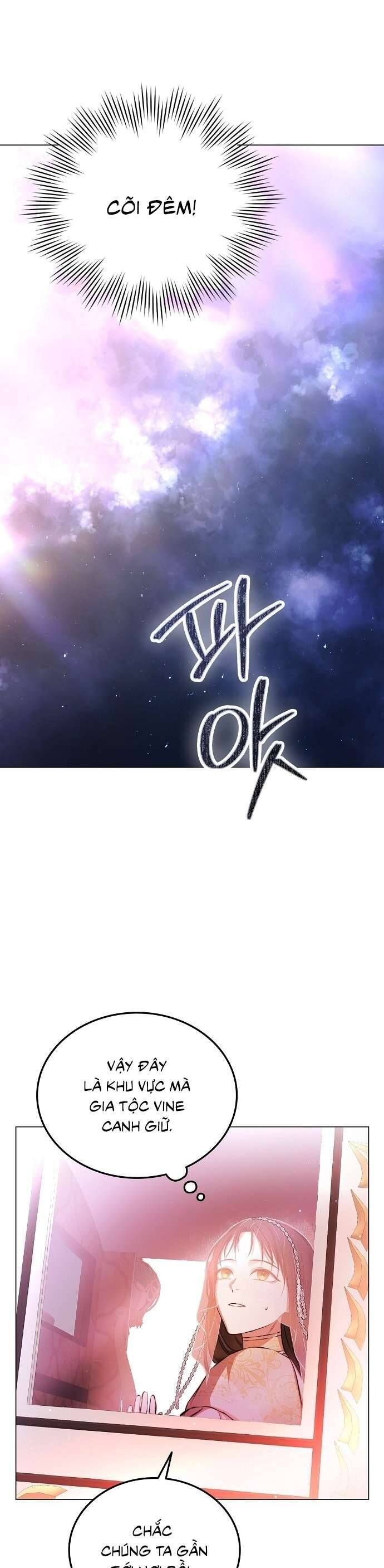 Hãy Dạy Em Cách Khao Khát - Chap 2 - Trang 30