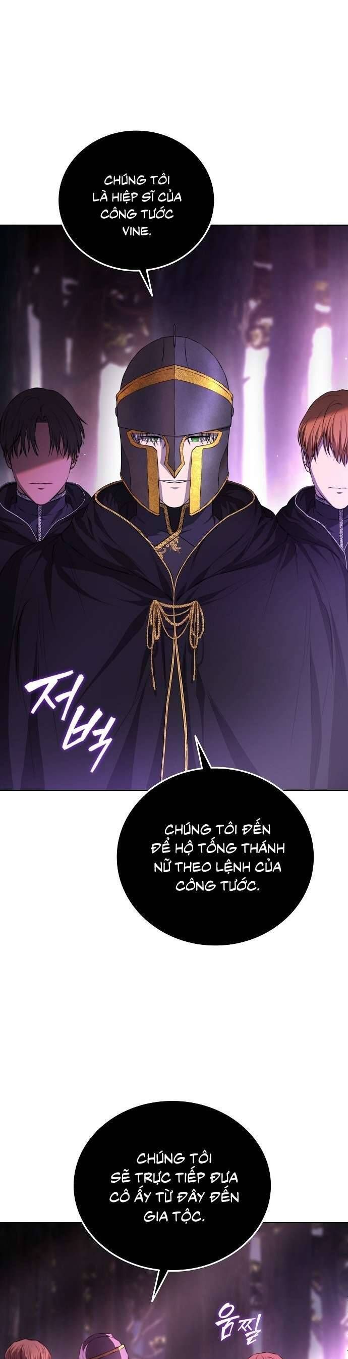 Hãy Dạy Em Cách Khao Khát - Chap 2 - Trang 32