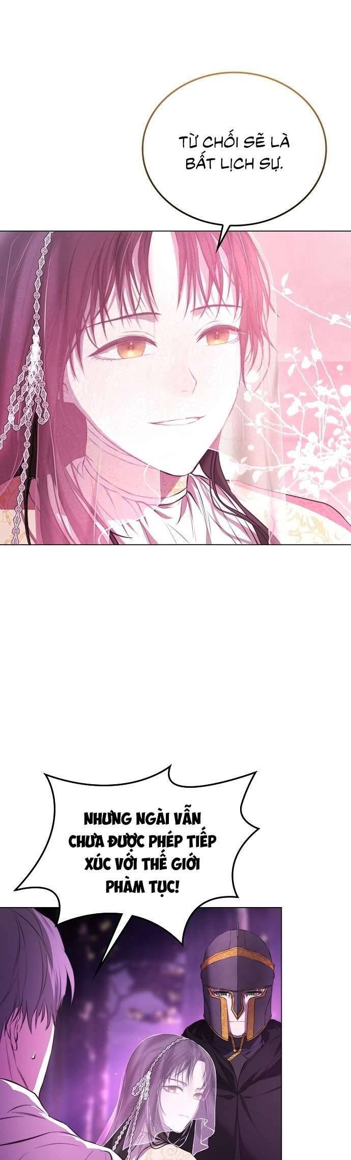 Hãy Dạy Em Cách Khao Khát - Chap 2 - Trang 36