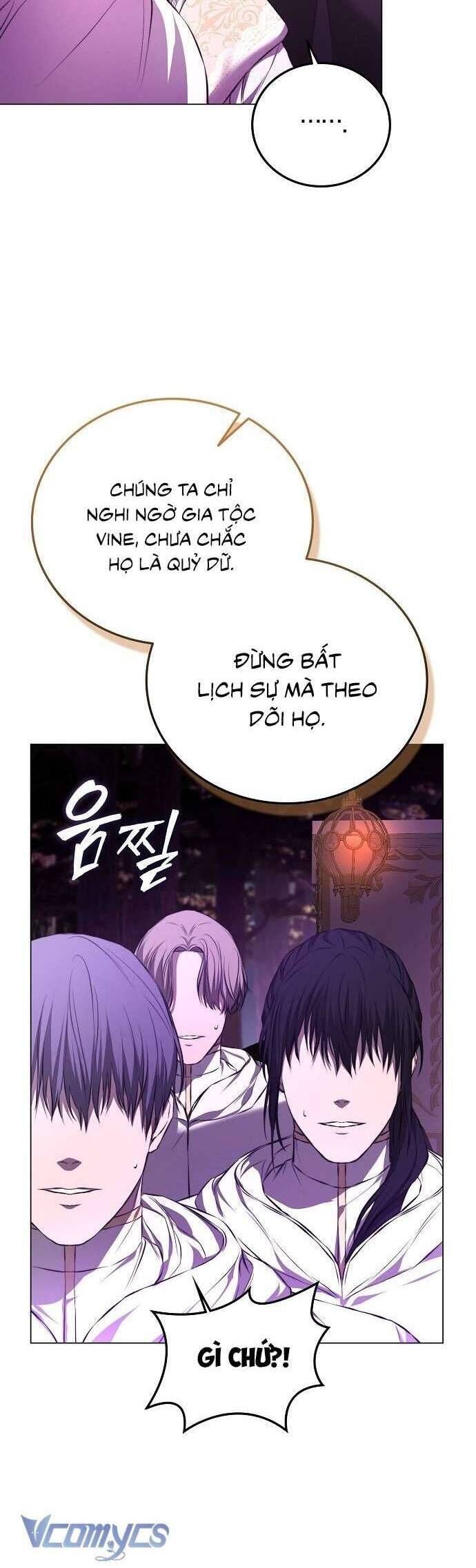Hãy Dạy Em Cách Khao Khát - Chap 2 - Trang 37