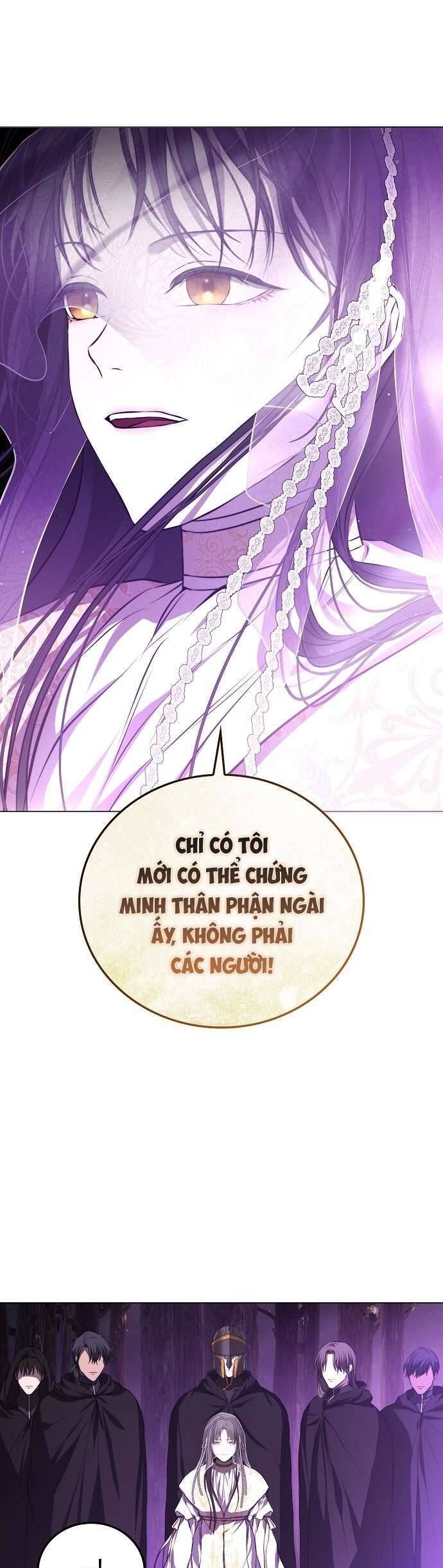 Hãy Dạy Em Cách Khao Khát - Chap 2 - Trang 38
