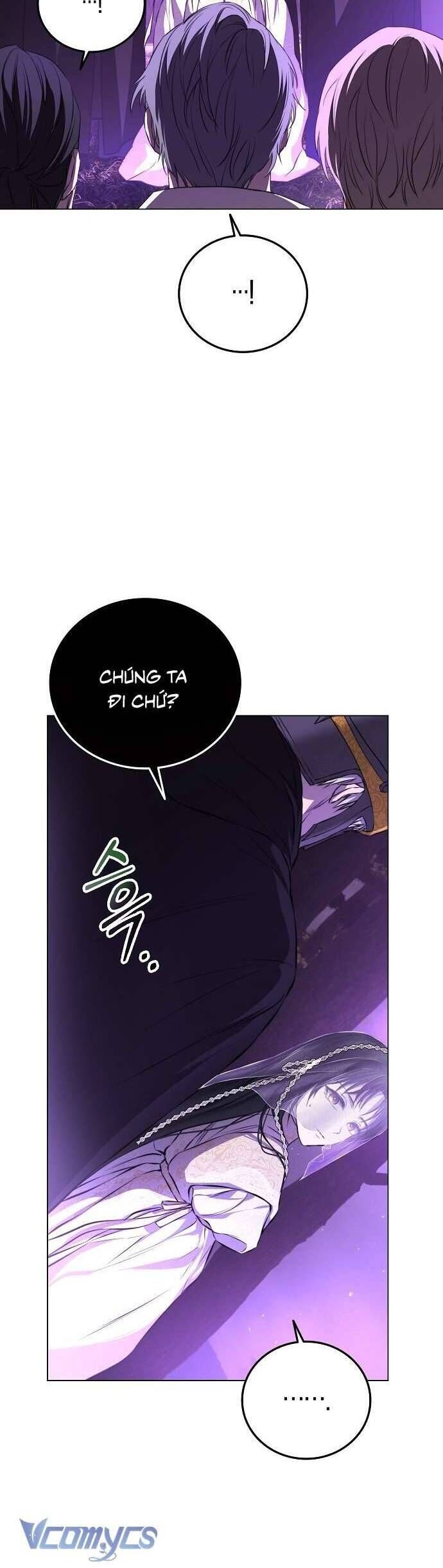 Hãy Dạy Em Cách Khao Khát - Chap 2 - Trang 39